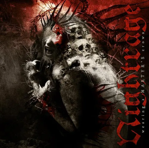 Wearing a Martyr's Crown