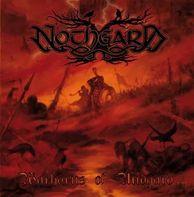 Warhorns Of Midgard