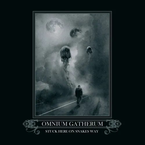 Stuck Here on Snakes Way