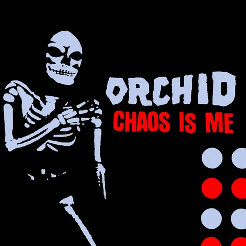 Chaos Is Me (Remastered 2007)