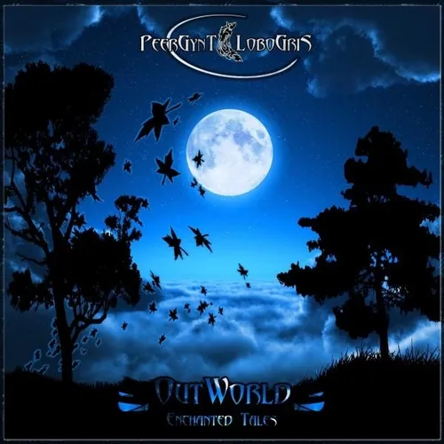 OutWorld II - Enchanted Tales