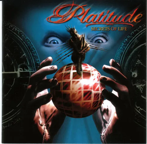Secrets Of Life