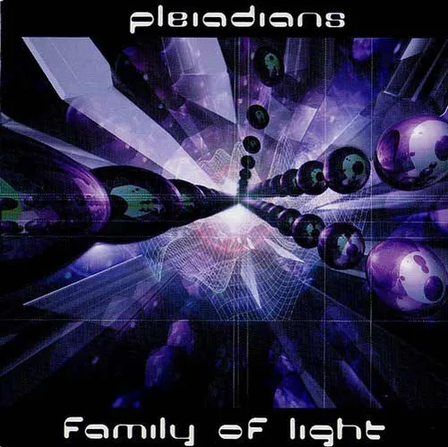 Family Of Light