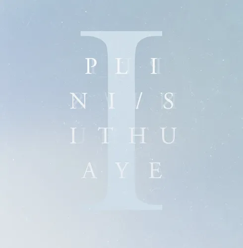 I with Sithu Aye - EP