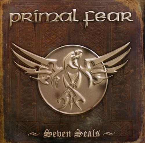Seven Seals