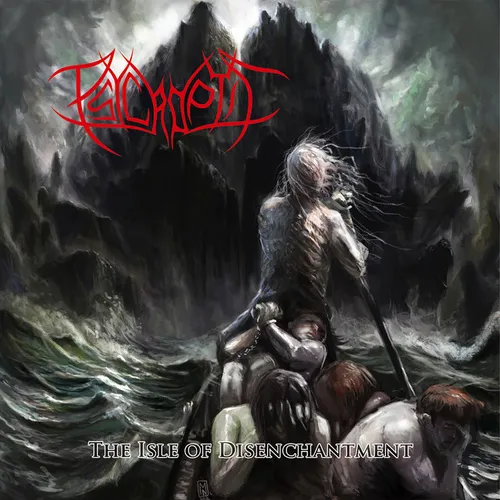 The Isle Of Disenchantment