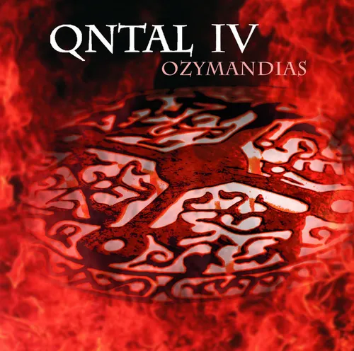 Qntal IV - Ozymandias