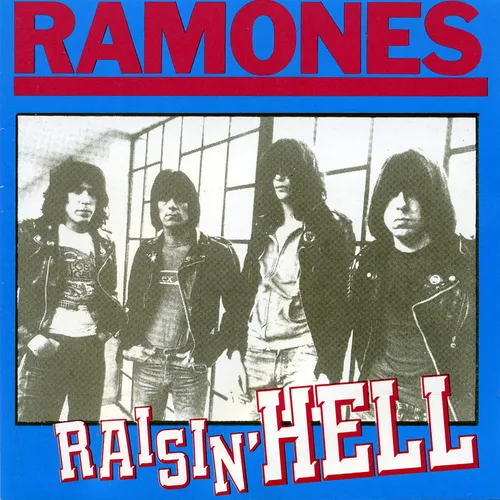 Raising Hell (Live & Demos)