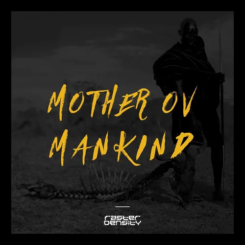Mother ov Mankind