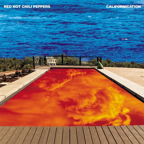 Californication (Alternative Mix)