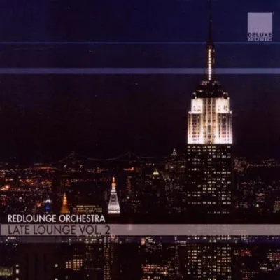 Late Lounge Vol. 2
