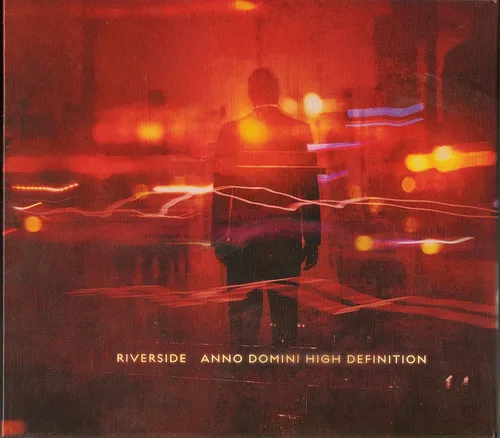 Anno Domini High Definition