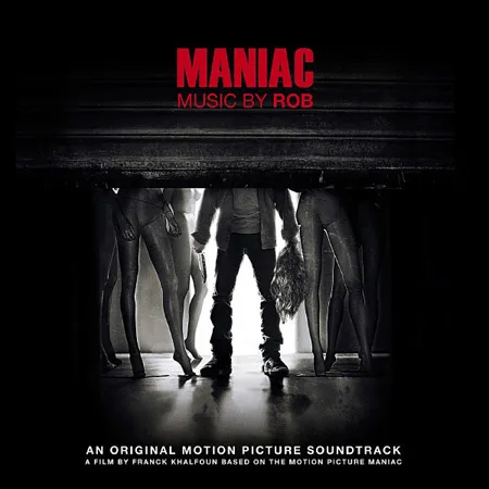 Maniac OST