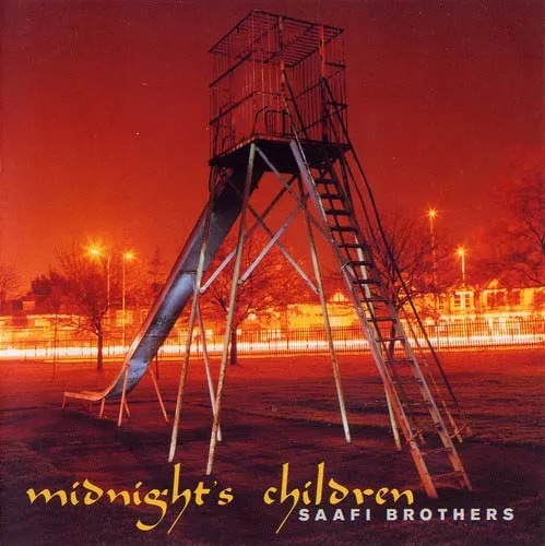 Midnight's Children