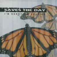 I'm Sorry I'm Leaving