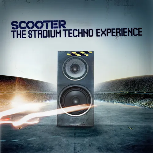 The Stadium Techno Experience