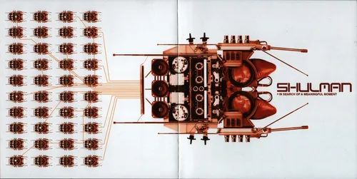 In Search Of A Meaningful Moment