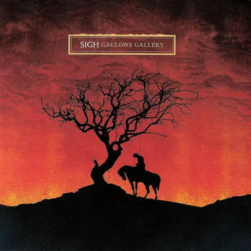 Gallows Gallery