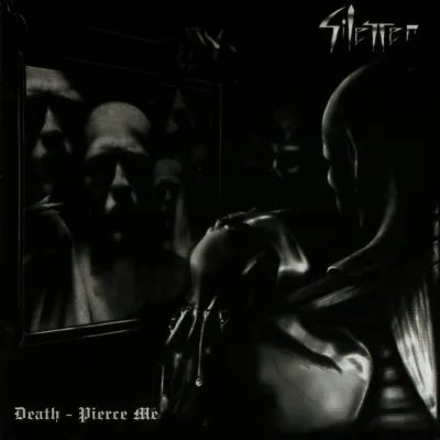 Death - Pierce Me