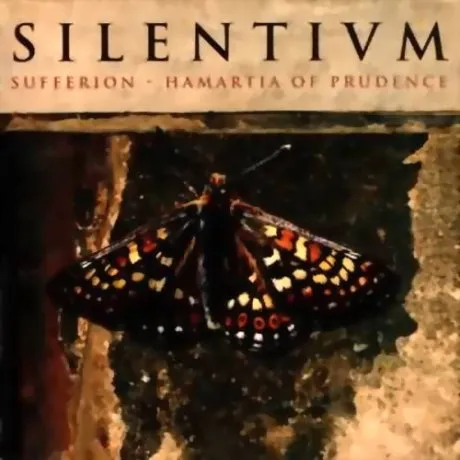 Sufferion - Hamartia Of Prudence