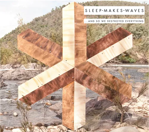 ...and so we destroyed everything