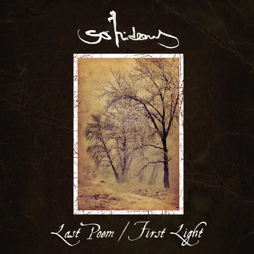 Last Poem - First Light