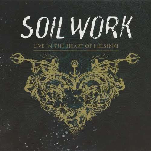 Live in the Heart of Helsinki