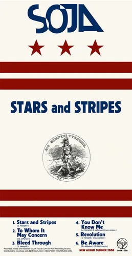 Stars and Stripes