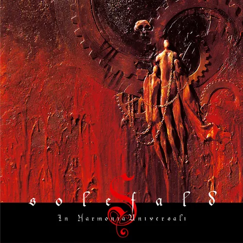 In Harmonia Universali