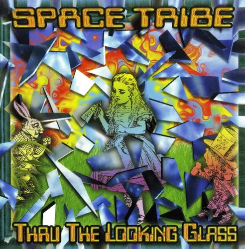 Thru The Looking Glass