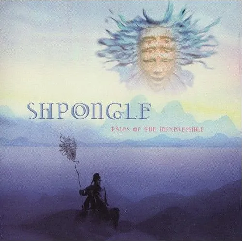 Tales of The Inexpressible