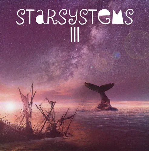 StarSystems III