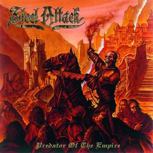 Predator of the Empire