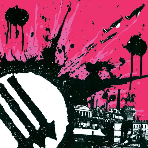 To Live in Discontent