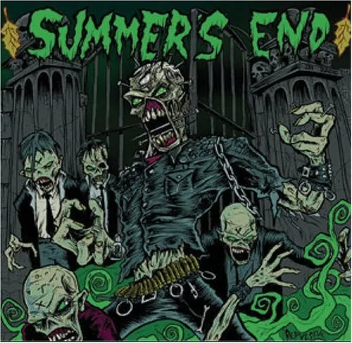 Summers End