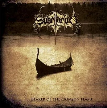 Bearer Of The Crimson Flame