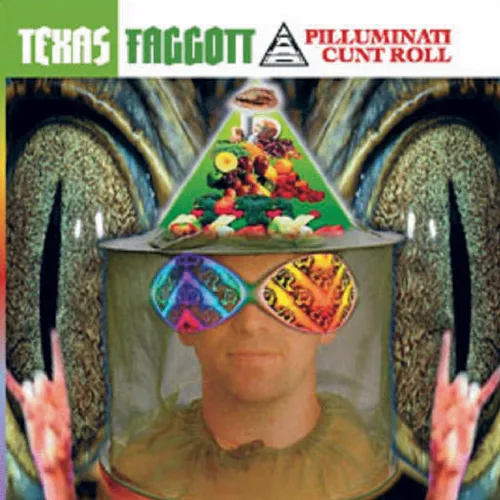 Pilluminati Cunt Roll