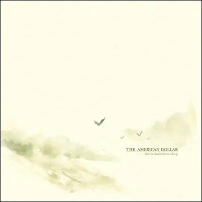 The Technicolour Sleep