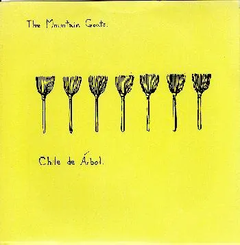 Chile De Arbol