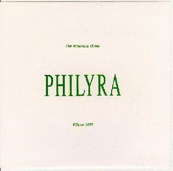 Philyra
