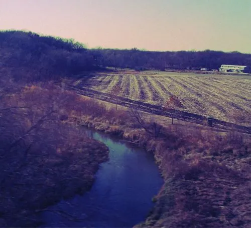 Glamour Kills Tour Split