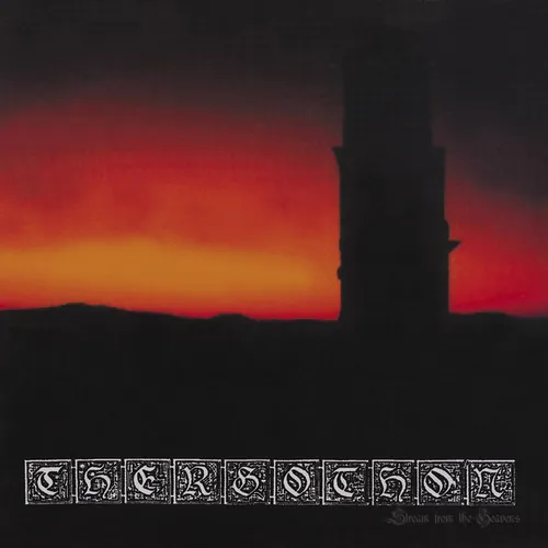 Stream From The Heavens