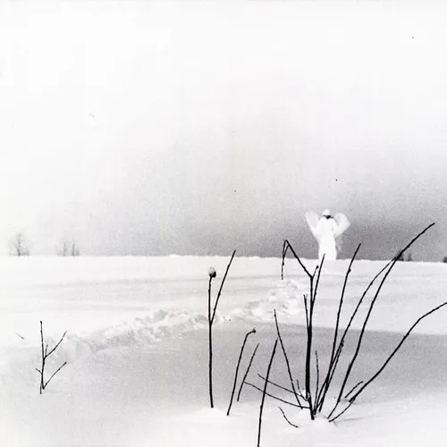 Itku Pitkästä Ilosta