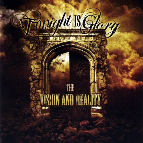 The Vision And Reality