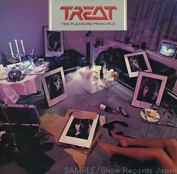 The Pleasure Principle