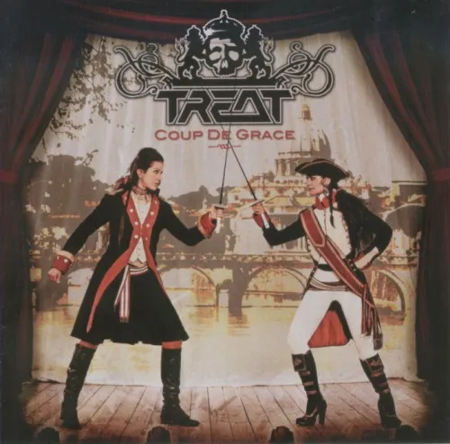 Treat - Coup De Grace