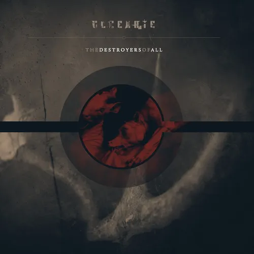 The Destroyers Of All