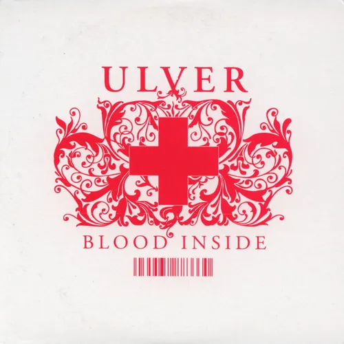 Blood Inside