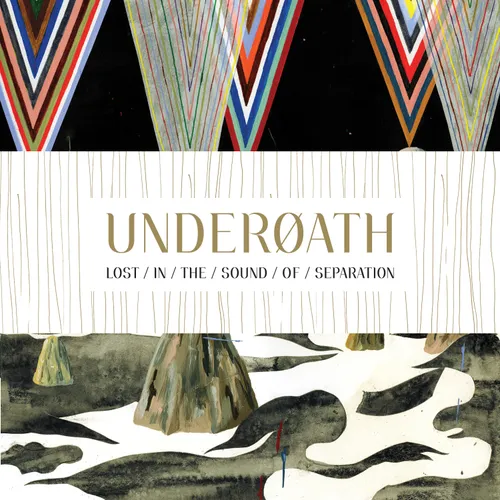 Lost In The Sound Of Separation