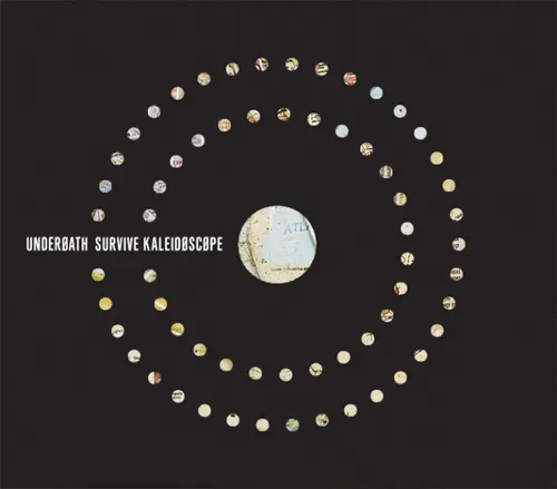 Survive Kaleidoscope